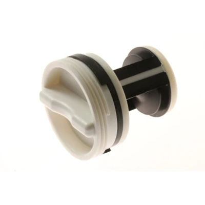 Immagine di Candy/Hoover 41021233 filtro lanuggine lavatrice pompa
