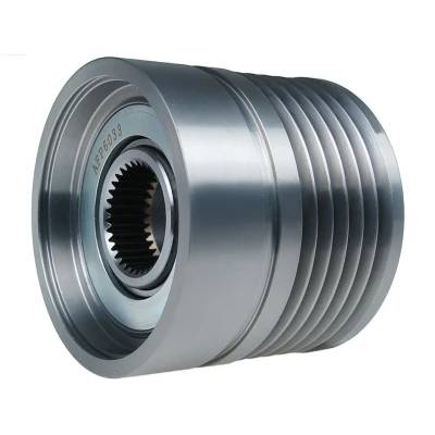 Immagine di AS PL AFP6033 Puleggia Alternatore