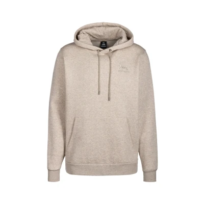 Immagine di Under Armour Essential Felpa in pile timberwolf taupe light hthr taupe, Uomo, Taglia: Medium