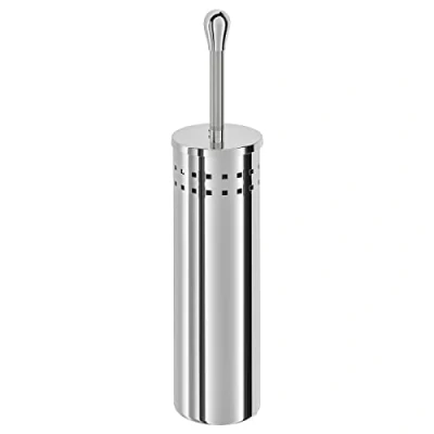 Immagine di Ikea BAREN Scopino per WC da 43 cm in Acciaio Inox