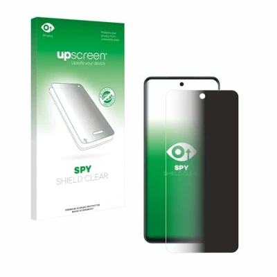 Immagine di upscreen Pellicola Privacy per Oppo A60 Anti Spy