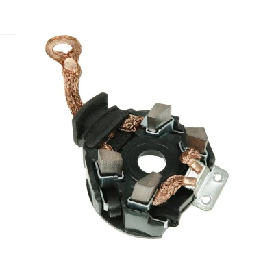 Immagine di AS PL SBH6016S Supporto, Spazzole in carbone