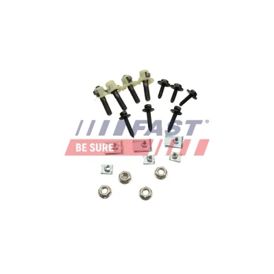 Immagine di FAST FT96323 Elemento fissaggio, Copertura motore