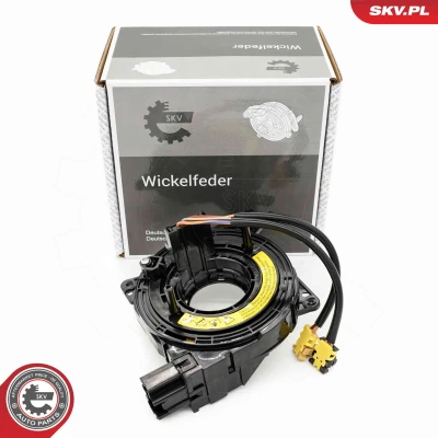 Immagine di Molla spiroelicoidale, Airbag ESEN SKV 96SKV668