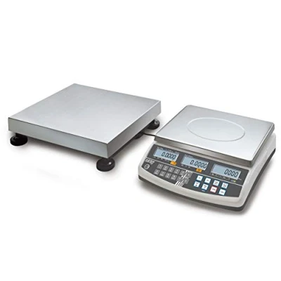 Immagine di Kern CCS 150K0.1. &amp; Sohn CFS 6K0.1, KFP 150V20M