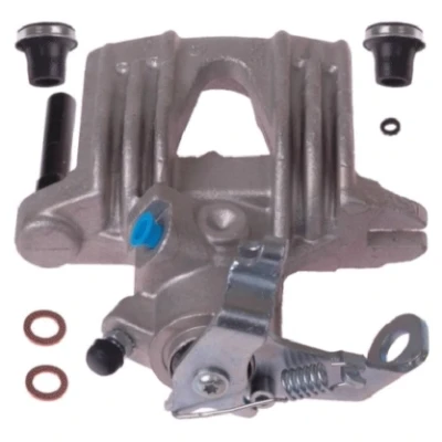 Immagine di DELCO Remy DC72971 Pinza freno Alluminio pressofuso Remanufactured OPEL: Zafira A