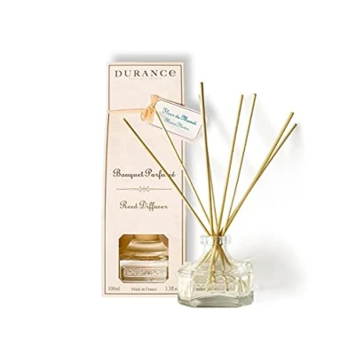 Immagine di DURANCE Diffusore di profumo fiore Monoï