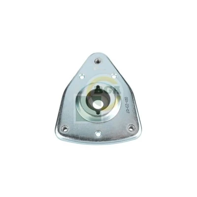 Immagine di BGA SM6700 Supporto ammortizzatore a molla Assale anteriore senza cuscinetto sfere Gomma PEUGEOT: 308 II Hatchback, SW 2, I Hatchback