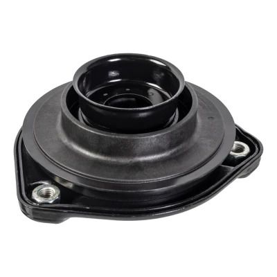 Immagine di FEBI BILSTEIN 173644 Supporto ammortizzatore a molla Assale anteriore con cuscinetto sfere Gomma, PA (Poliammide) MERCEDES BENZ: Viano, Vito Bus