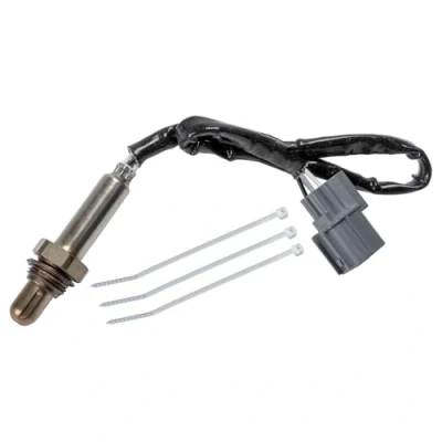 Immagine di SWAG 33 10 5180 Sonda lambda riscaldato 4 HONDA: CIVIC 7 Hatchback, 6 LEGEND
