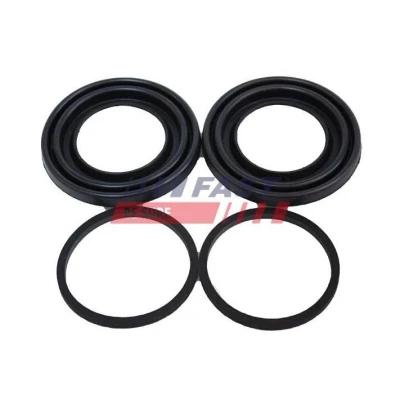 Immagine di FAST FT32004 Freni a Tamburo 206 Assale posteriore FIAT: Panda I Hatchback, Cinquecento, 126, LANCIA: Y10, DELTA 1, ABARTH: Ritmo
