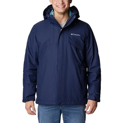 Immagine di Columbia Giacca Interchange, Bugaboo II Fleece, Uomo