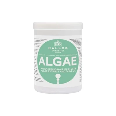 Immagine di Kallos Cosmetics, Maschera, Alghe (1000 ml)
