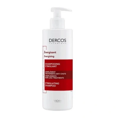 Immagine di Vichy Dercos Energising Shampoo With Aminexil 400 ml