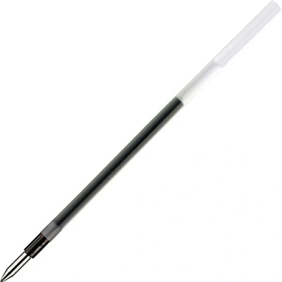 Immagine di Uni SXR 80 07 Ricarica per penna a sfera Jetstream, 0,7 mm, colore: Nero 3 Set