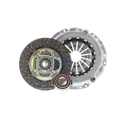 Immagine di AISIN Clutch Kit (3P) KT 320 frizione a tre pezzi/in parti con spingidisco disco frizione, cuscinetto disinnesto