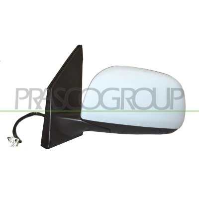 Immagine di Specchietto retrovisore esterno Prasco TY2877314 Sx con la prima mano elettrico termico, convesso TOYOTA: RAV4 III SUV