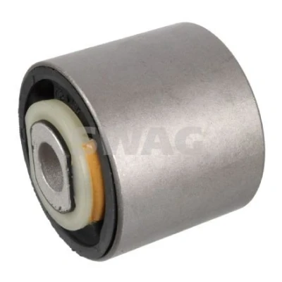 Immagine di SWAG 40 60 0014 Silent Block Assale anteriore inferiore, Supporto idraulico OPEL: Omega B Caravan