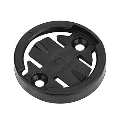 Immagine di Supporto per computer da bicicletta, Porta bici, Base Bicicletta computer, accessorio con contachilometri (per Garmin)