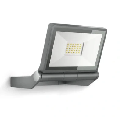 Immagine di Steinel XLED ONE ANT 065201 Faretto a LED per esterni ERP: E (A G) 17.8 W