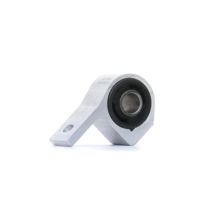 Immagine di VAICO V22 1010 Silent Block Qualità de originale posteriore, Assale anteriore Cuscinetto gomma metallo per braccio trasversale oscillante