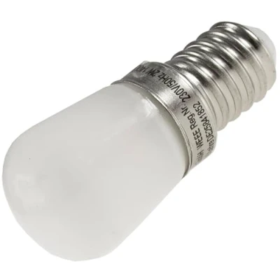Immagine di Lampada a LED E14, 1 SMD 23 x 51 mm piccolo, Lampadina E14