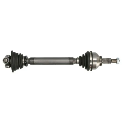 Immagine di PASCAL G2R058PC Albero motore / Semiasse Assale anteriore Sx 635 per veicoli con ABS