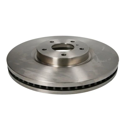Immagine di DELPHI BG9152 Disco freno 330 32 5 ventilato Oleato non trattato senza cuscinetto ruota, anello sensore ABS INFINITI: EX Hatchback