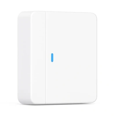 Immagine di X Sense Sensore Smart Porta Kit Sicurezza AS05/AS08 Accessori con Batteria Sostituibile Compatibile Alexa, per Varie Porte e Finestre in Appartamenti, Dormitori SDS0A