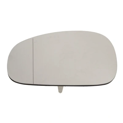 Immagine di TYC 331 0056 1 Vetro Specchio Retrovisore Sx SEAT: Leon II Hatchback