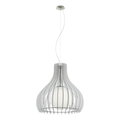 Immagine di Eglo TINDORI lampada a sospensione Multicolore