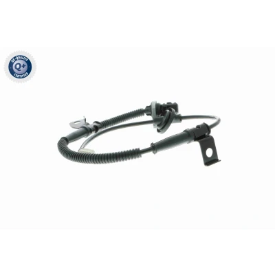 Immagine di VEMO V53 72 0043 Sensore ABS Assale posteriore Dx Q+ qualità di primo fornitore per veicoli con 12