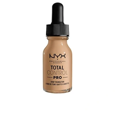 Immagine di Total Control Drop Foundation Buff
