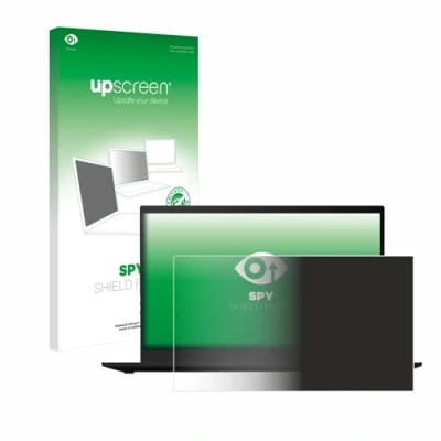 Immagine di upscreen Filtro Privacy per Lenovo ThinkPad X1 Carbon (7a. Gen.) Protezione Anti Spy Filter, Antiriflesso, Impronte