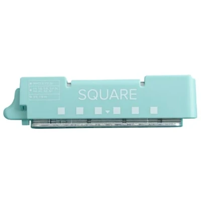 Immagine di We R Memory Keepers 18004290 Multi Cinch Cartuccia Perforatrice Quadrata