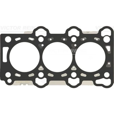 Immagine di REINZ 61 10018 20 Guarnizione Testata 1,15 77 testa multistrato 2 HYUNDAI: i10 I, i20 I Hatchback, II KIA: RIO 3