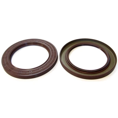 Immagine di ELRING 575.450 Paraolio Albero Motore FPM (Fluoro Caucciù) TOYOTA: Yaris I Hatchback, Auris II MINI: Hatchback