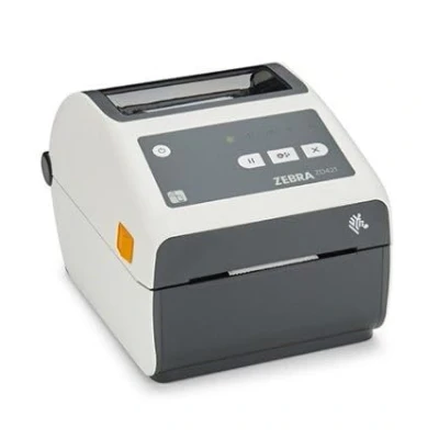 Immagine di Zebra ZD421 stampante per etichette (CD) ZD4A042 C0EM00EZ