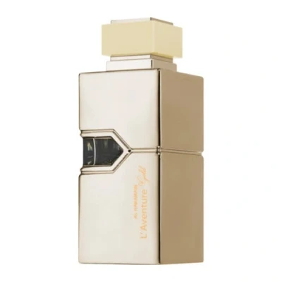 Immagine di Al Haramain L&#039;Aventure Gold Eau de Parfum 200 ml