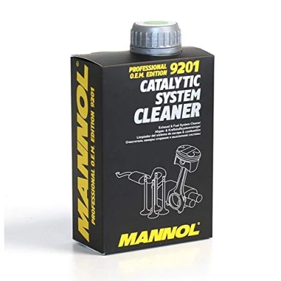 Immagine di MANNOL 9201 Detergente per motore 500ml