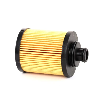 Immagine di DENCKERMANN A210055 filtro olio Cartuccia FIAT: Panda II Hatchback, Punto 500 OPEL: Corsa D Astra H Caravan