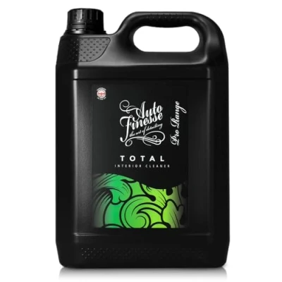 Immagine di Auto Finesse TO5L 5L Totale Interno Detergente 5 Litri All Uso Pulizia
