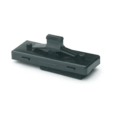 Immagine di Trodat Cartucce di Ricambio 6/5756, per Numeratore Automatico Autoinchiostrante 5746 e 5746, sia in Metallo che Plastica, Colore Nero, Pack da 5 pezzi