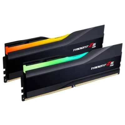 Immagine di G.Skill F5 7800J3646H16GX2 TZ5RK Kit memoria PC DDR5 32 GB 2 x 16 7800 MHz