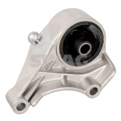 Immagine di SWAG 33 10 1567 Supporto motore anteriore Cuscinetto gomma metallo OPEL: Meriva A, Corsa C Hatchback, Combo Van / Station Wagon