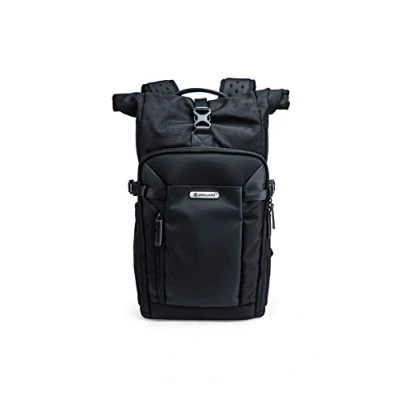 Immagine di Vanguard VEO SELECT39RBM BK Zaino Misura interna (LxAxP)=210 x 380 100 mm