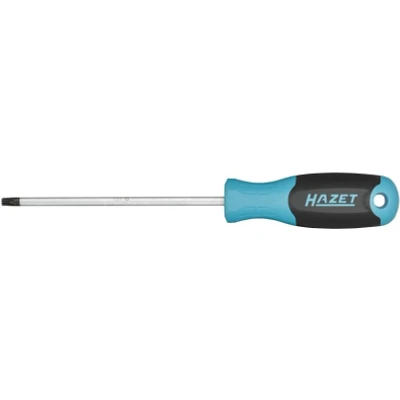Immagine di Hazet 811 T20 Officina e meccanica Cacciavite Torx Dimensione (Cacciavite) T 20 Lunghezza della lama: 100 mm 1 pz.