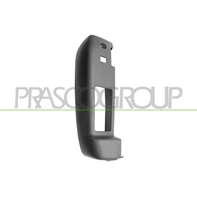 Immagine di PRASCO FT9301154 Paraurti Assale posteriore Sx FIAT: Ducato III Bus