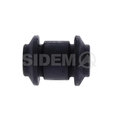 Immagine di SIDEM 857606 Silent Block anteriore, Assale anteriore Cuscinetto gomma metallo Braccio trasversale oscillante VOLKSWAGEN: Polo IV Hatchback
