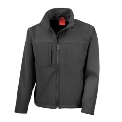 Immagine di Giacca Result Softshell
